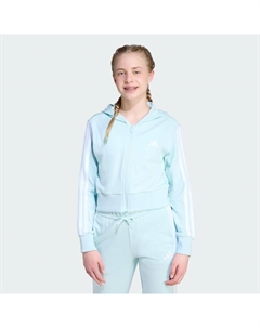 Детская толстовка с капюшоном Essentials Adidas