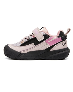 Детские утепленные ботинки Kids, розовый Lee