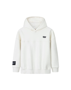 Унисекс свитшот, белый Levi's®