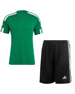 Детский комплект джерси+брюки Squadra 21 Adidas