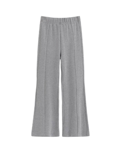 Детские штаны, светло-серый Gap