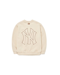 Детский свитшот, Apricot Mlb