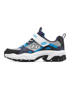 Детские повседневные туфли Grade School Skechers