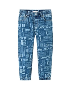 Детские джинсы, синий Levi's®
