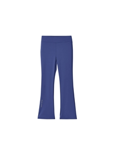 Детские штаны, синий Mizuno