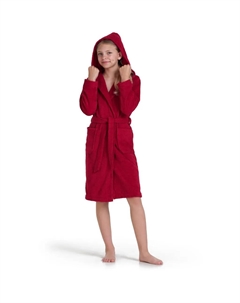 Детский банный халат Superwuschel, 1 шт., Ruby Move