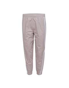 Детские штаны, платина/белый Nike