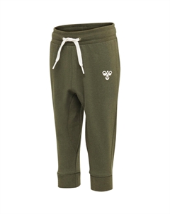Детские тренировочные брюки hmlAPPLE PANTS 214164 Hummel