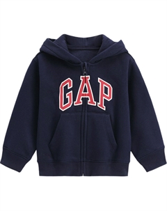 Детский свитшот, синий Gap