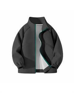 Детские софтшелл куртки, темно-серый Disney