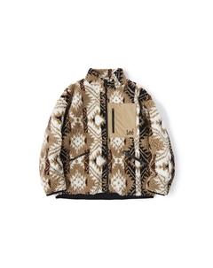 Унисекс куртка, бежевый Lee