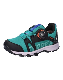 Детские кроссовки для бега по пересеченной местности TERREX Agravic Boa R.Rdy K Adidas