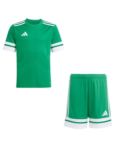 Детский комплект джерси + брюки Squadra 25 Adidas