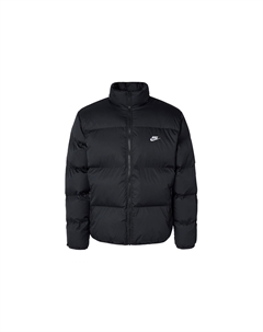Пуховик Sportswear Club Black для подростков Nike