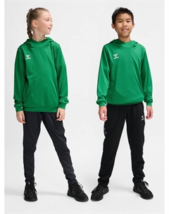 Толстовка Hmlauthentic Football Kids Hummel