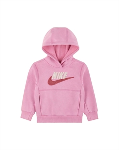 Детский свитшот, красный Nike