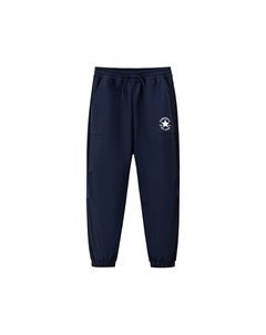 Детские штаны, темно-синий Converse
