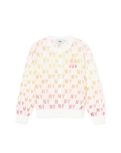 Детский свитшот, Gradient Mlb