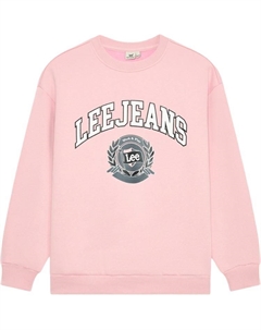 Детская толстовка, кремовый Lee