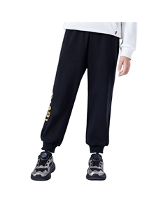 Детские штаны Levi's, черный Levi's®