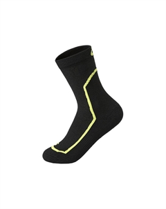 Спортивные носки для детей 1 пара Black Asics