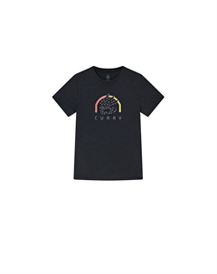 Футболка Curry черная Under armour