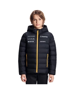 Детская пуховая куртка, Bk Descente