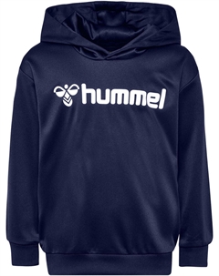 Толстовка Hmllogo Kids Hummel