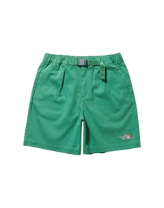 Детские шорты Kids, бледно-зеленый The north face