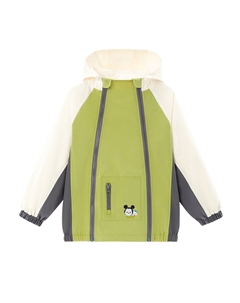 Ветровка Avocado Green для детей 3-7 лет Disney