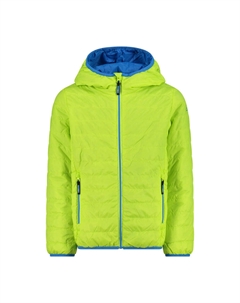 Стеганая куртка для мальчиков, детская куртка с капюшоном, 34Z5164 Cmp