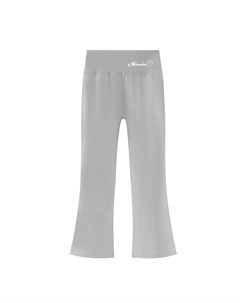 Леггинсы для детей 3-7 лет серые, серый Disney