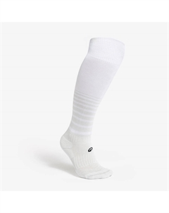 Детские футбольные носки - VIRALTO Club белые Kipsta