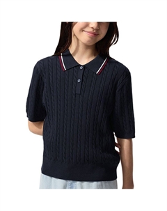 Детский свитер, синий Uniqlo