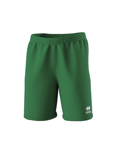 Короткие штаны Edo Panta Jr детские Errea