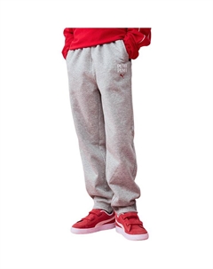 Брюки Unisex Knitted, серый Puma