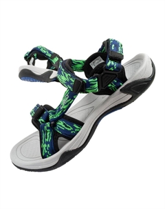 Детские сандалии Hamal Hiking Sandal 38Q9954 Cmp