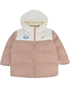 Детская пуховая куртка, Skin Adidas