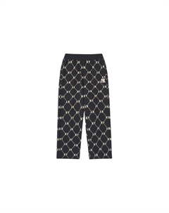 Детские штаны, черный Mlb