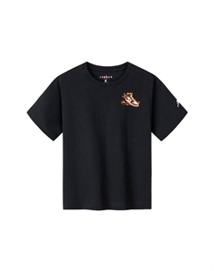 Футболка Air для детей 3-7 лет, черный Jordan