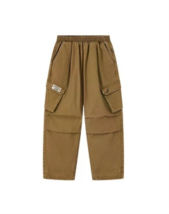 Детские штаны, хаки Nautica