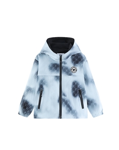 Ветровка Printed Gray детская, серый Disney