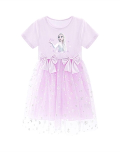 Детское платье Purple Kids' Disney