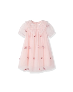 Детское платье, розовый Disney