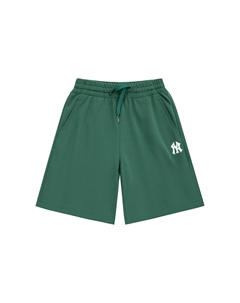 Детские шорты, зеленый Mlb