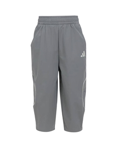 Детские штаны, серый Adidas