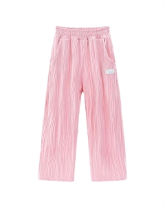 Школьные брюки, розовый Disney