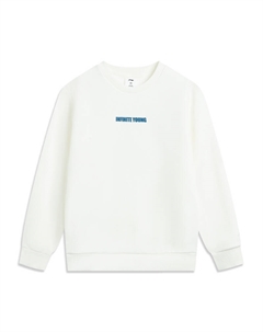 Детская толстовка, Fashion Li-ning