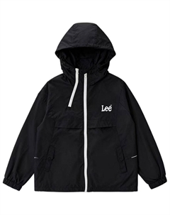Детская куртка, черный Lee