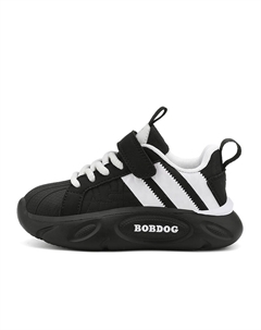 Детские повседневные туфли Kids, белый Bobdog